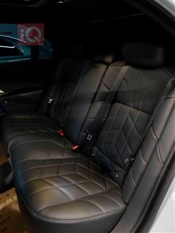 بي ام دبليو الفئة 7